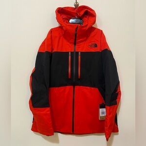 The North Face Chakal Anorak Jacket Men’s Size XXL